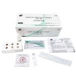 Covid 19 Nasopharyngeal Rtk Saliva Anti Rapid Test Kit Near Me