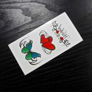 Quality Temporary animal tattoo, kids satety tattoo, Fake tattoo, body art ink tattoo wholesale