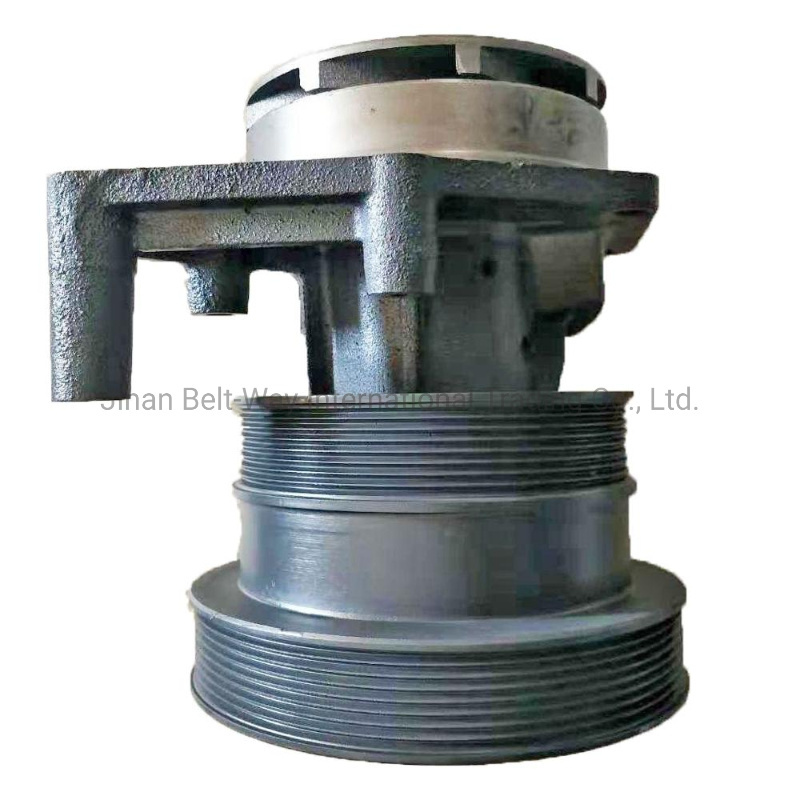 Truck Spare Parts Original High Quality Water Pump 612600060389 for Sinotruck HOWO Shacman FAW Dongfeng