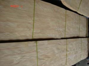 Quality Natural Rubber Wood Finger Joint Wood Veneer Sheet wholesale