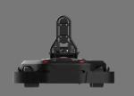 Double Motors 4kw*2 Competition Go Kart 120km/H High Speed