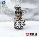 Fuel Injection Pump 0 460 426 155 for Bosch Cdc Cummins