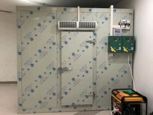 Quality Cold Storage Emergency Call Alarm For Refrigeration Parts wholesale