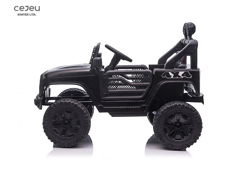 Electric EN62115 Ride On Utv With Remote 4.8KM/HR 100*65*72cm