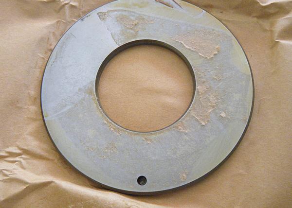 Excavator Spare Parts Digger E325C E324 Hydraulic Main Pump Inner Repair Kits