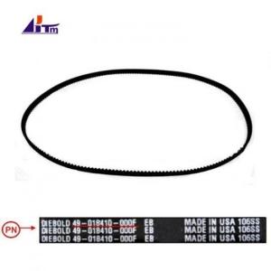 Quality ATM Spare Parts Diebold Opteva Belt 210T 49018410000F wholesale