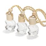 6 Ml8Ml 10Ml Empty Glass Diffuser Bottles Bulk Car Perfume