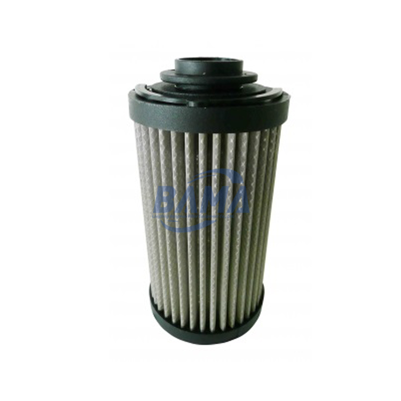 Oil Removal Hydraulic Filter for BANGMAO MP FILTRI MF1002A25HBP01 5000h Service Life