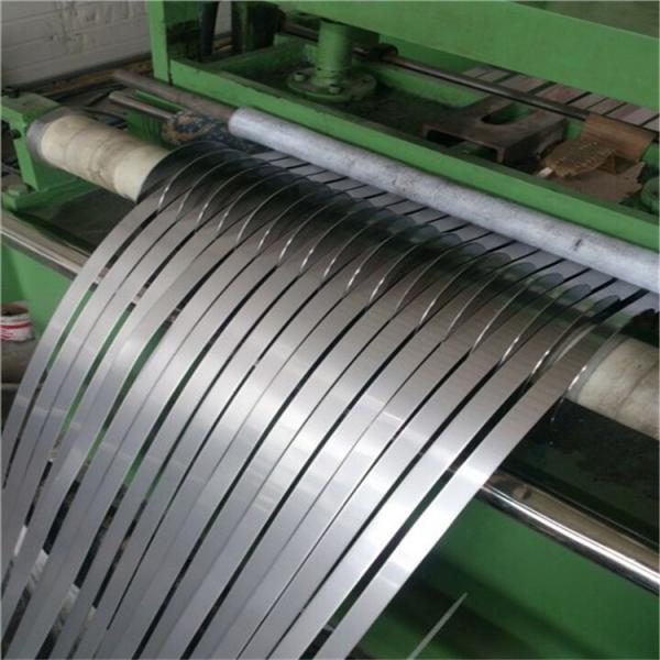 Cheap Wall Panel Cold Rolled BA Surface 0.8mm 304 Stainless Steel Strip for sale