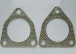 Square Type 87mm Bore Aftermarket Car Gasket Die Stamping Machining