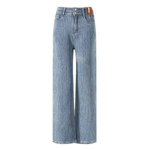 Quality Cotton Solid Jeans &amp; Pants for B2B Wholesale wholesale