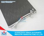 OEM 3C0820411B/D/F/H Auto Car AC Condenser For Volkswangen Magotan F160