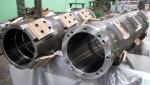 CNC Painting Stainless Steel Precision Machining 0.001mm Aluminium CNC Turning