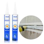 Low Modulus High Performance Waterproogfing White /Gray/Black Construction