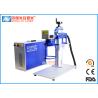 Buy cheap Raycus 30W Handheld Laser Marking Equipment , Fiber Laser Marking Machine from wholesalers