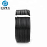 Ul 2517 Multi Conductor Flat Cable Anti Corrosion For Industrial Plants
