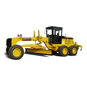 Quality Reliable Durable Land Moving Equipment With Scarifier 14500kg Operating Weight wholesale