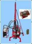 Tender bidding Shothole seismic drilling rig