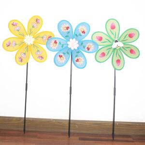 Quality Spring seasonal windmill flowers wholesale