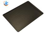 RK Bakeware China Foodservice Corrugated Aluminum Sheet Pans , Aluminum Baking