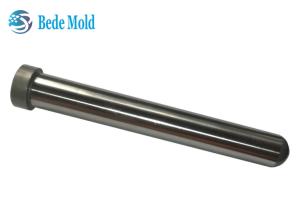 Quality SUJ2 20Cr Angle Pins injection Mold Components 58~62HRC wholesale
