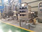 Peanuts Grinding Machine Peanuts Roller machine Brightsail powder grinder