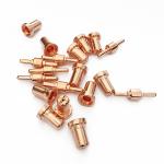 PT 31 Plasma Torch PT3107 Nozzle And PT3103 Electrode