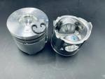 Isuzu Excavator 43mm Piston 4JG1 ZAX70 8-97220604-0FS