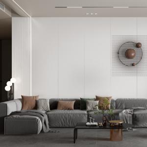 Quality 12mm Polished Residential / Commercial Porcelain Tile Rectified Edge 0.05% Water Absorption wholesale