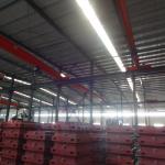 Mold box of High Pressure Static Automatic Moulding Line