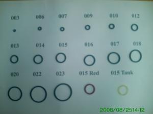 Quality NBR o ring kits, o rings, tippmann o ring kits wholesale