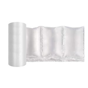 Quality Shockproof 15 To 30 Microns Air Cushion Film Roll Impact Resistance wholesale