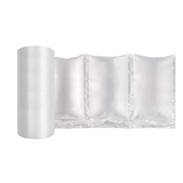 20cm HDPE Air Column Cushion Bag Transportation Protection