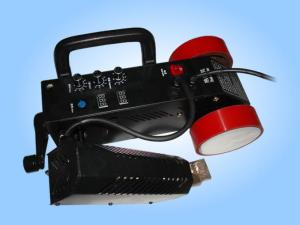 Quality HOT WELDER MACHINE ACC-HWM-001 wholesale
