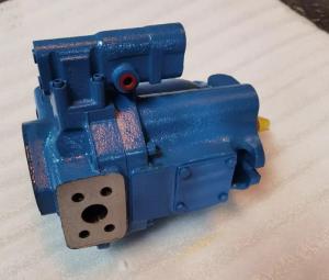 Quality PVE19 PVE21 PVE19AR Eaton Hydraulic Pump VICKERS PVE Series PVE19AR05AC10B211100A1AA100CD0A wholesale