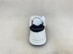 Casual Women Fashion Sneakers Soft Rubber Bottom White Fashion Sneakers