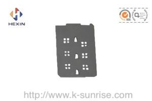Quality metal shield cover for set top box wholesale