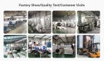 Best Price 50Kg Sack PP Valve Bag Manufacturer 20Kg General Empty Cement Sack