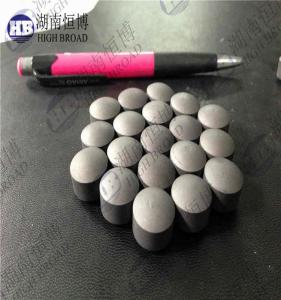 Quality Boron Carbide Bulletproof Plates Modern Design High Temperature Resistance wholesale
