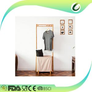Quality Bathroom folding clothes drying rack wholesale