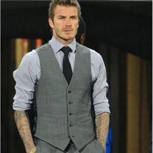 Quality Fashion Waistcoat for Gentleman wholesale