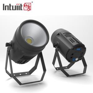 Quality 200Watt Dj Disco Light Dmx Rgbw Led Wash Effect Cob Par Stage Lighting wholesale