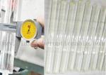 Ultraviolet Visible Wavelengths Fiber Preform G652D Preform for Bare Core Fiber