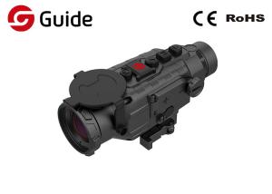 Quality Handheld Clip On Thermal Sight One - Step Installation For Wild Adventure wholesale