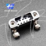 HW-CMM Connector, HW-221S10F26,2mm Pitch.