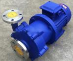 32CQ-25 32CQ-25 Magnetic Drive Chemical Pump 25mHead 2900r/min