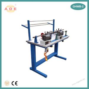 Quality Factory Sell 2 Position Digital Winding Machine wholesale