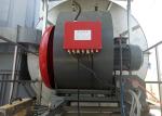 Energy Saving Batch Type Hot Mix Asphalt Plant