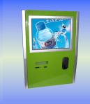 22 inch wall mounted touch screen bank kiosk, advertising touch screen kiosk