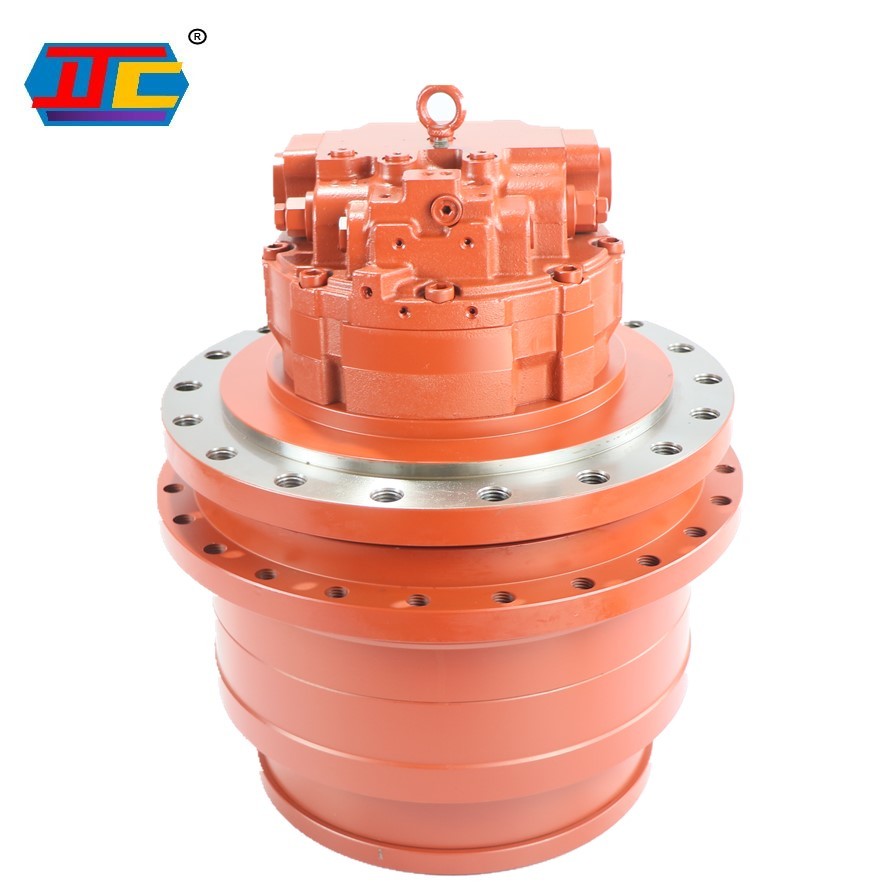 SY305 Excavator Travel Motor MAG-170VP-5000 Sany Excavator Parts